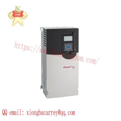 ABB 20F11NC8P7JA0 755 AC Drive: Industrial Automation Solutions