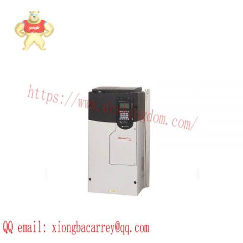 Allen-Bradley PowerFlex 20F1ANC140JA0NNNNN: High-Performance AC Drive for Industrial Automation