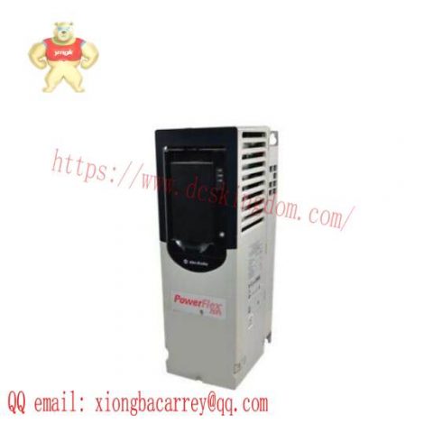Schneider Electric 20G1ANC260JAONNNN Control Module