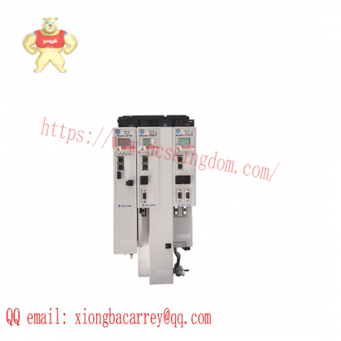 Rockwell Automation 2198-D012-ERS3 Kinetix 5700 Dual-Axis Motion Control Module