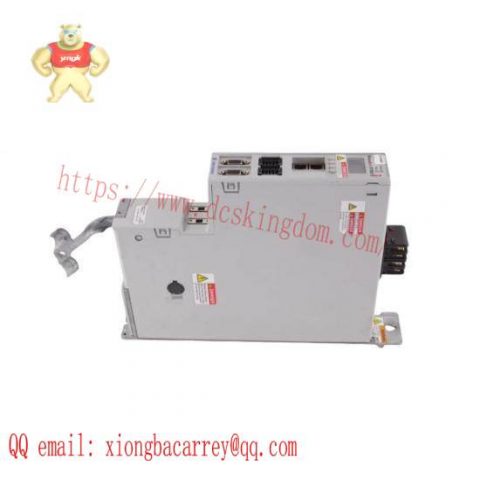 Siemens 2198-D020-ERS3 Dual Axis Module