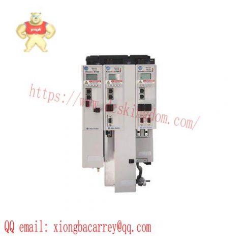 Siemens 2198-S086-ERS3 Servo Drive - Precision Control Module