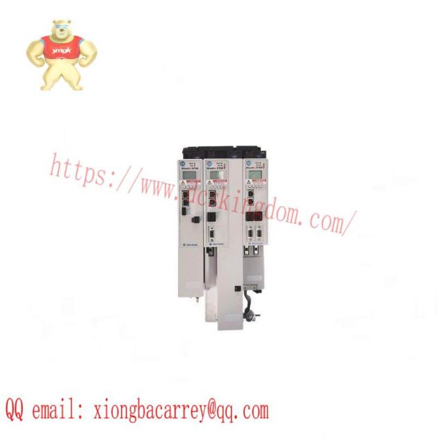 AB Kinetix 5700 2198P141 Drives, Advanced Industrial Automation Solutions