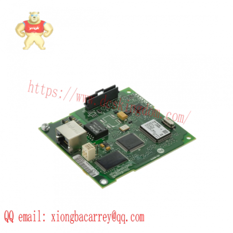 ABB 22-COMM-E/A PowerFlex Component Class Drive Module