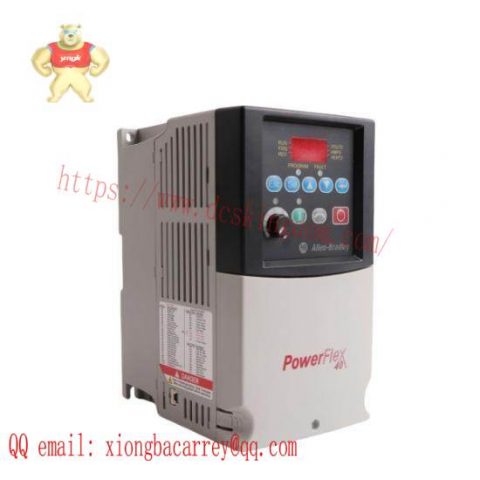 ABB 22B-B017N104, Variable Speed Drive for Industrial Applications