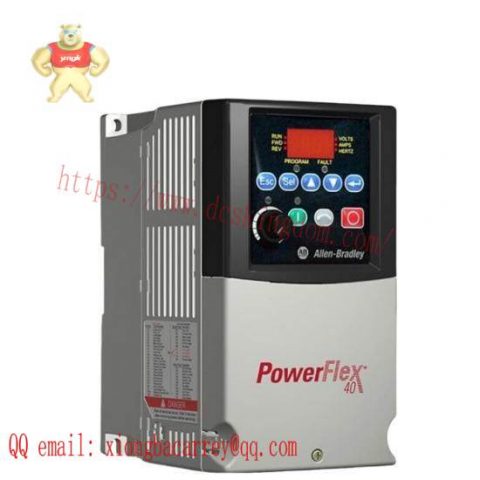 ABB 22B-D4P0N104 AC Drive, Advanced Industrial Automation Solution
