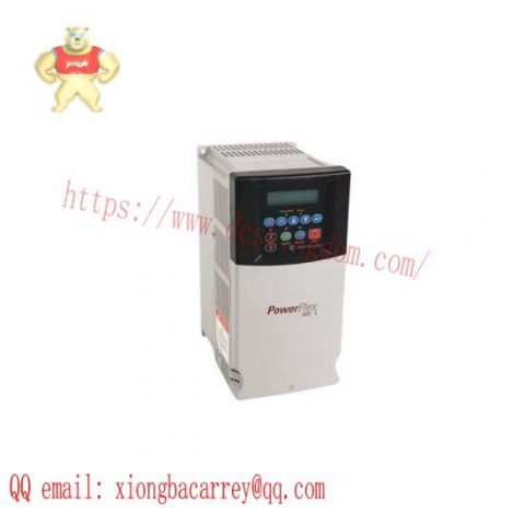 ABB 22C-D030N103 AC Power Supply Module