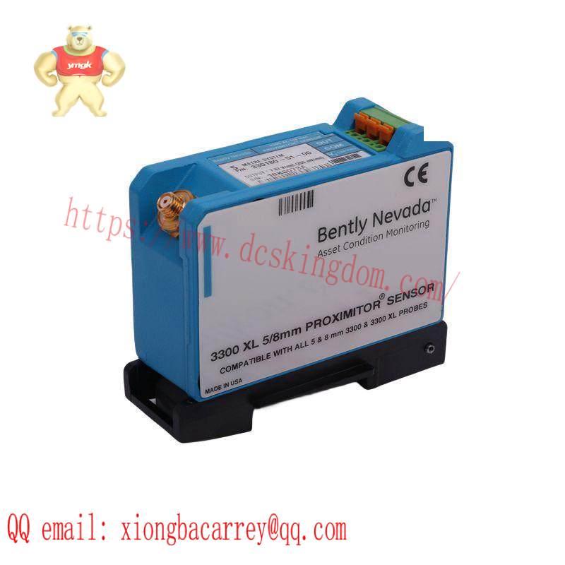 23732-01_bently_nevada_accelerometer_sensor_probe.jpg BENTLY NEVADA 23732-01 Accelerometer Sensor Probe