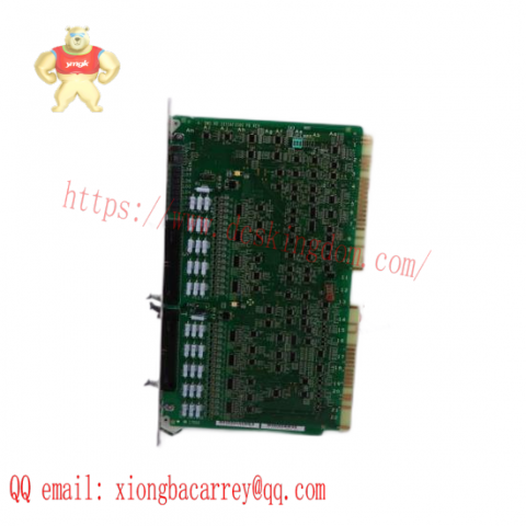 Siemens 2562 CTI Control System Module, High-Performance Industrial Automation Solution