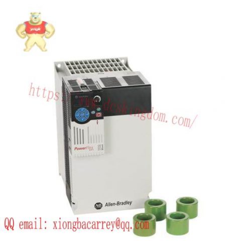 ABB 25B-D037N114 Embedded Ethernet/IP and Safety, Modular Control System
