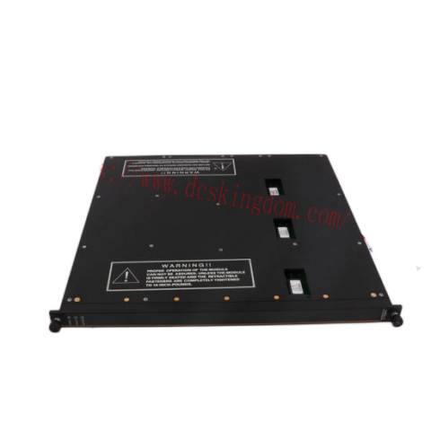 Siemens 2711-B5A1/H Industrial Control Panel