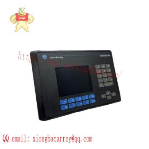 Siemens 2711-B6C10 Industrial HMI Control Panel, 200 Characters