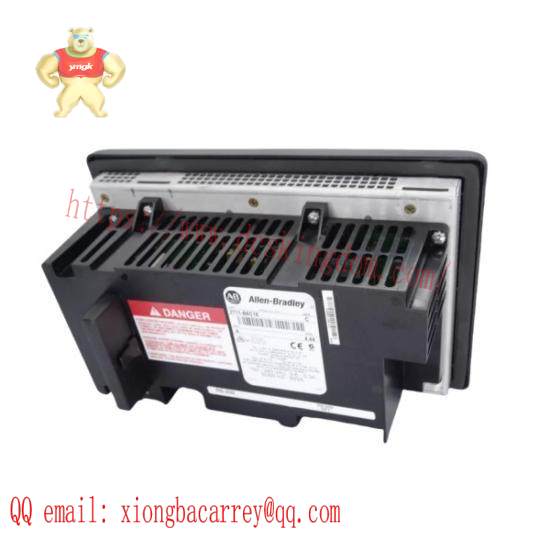 2711-b6c16_2711b6c16_keypad_touchscreen_1.jpg Allen-Bradley 2711-B6C16 Keypad/Touchscreen, HMI & Automation Solutions