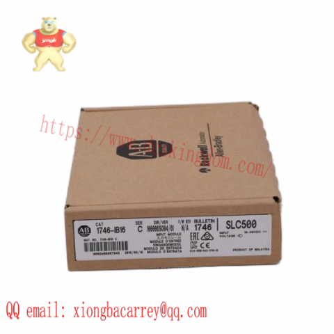 ABB 2711-K10C15L1 Industrial HMI Module
