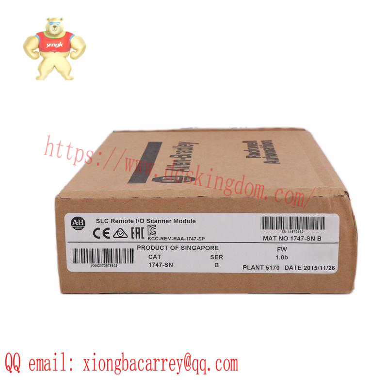 Allen-Bradley AB 2711-T10C8L1 PanelView 1000 Color Touchscreen