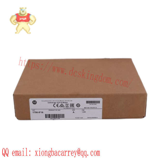 ABB AB 2711C-T4T Color Touch Screen