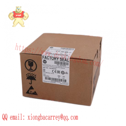 AB Control Systems 2711P-K12C4A9 Industrial PLC Controller