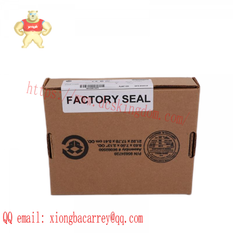 Allen-Bradley AB 2711P-RP9DK Panelview Plus 6 Logic Module