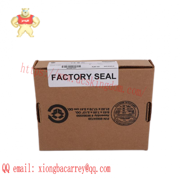 Allen-Bradley AB 2711P-RP9DK Panelview Plus 6 Logic Module