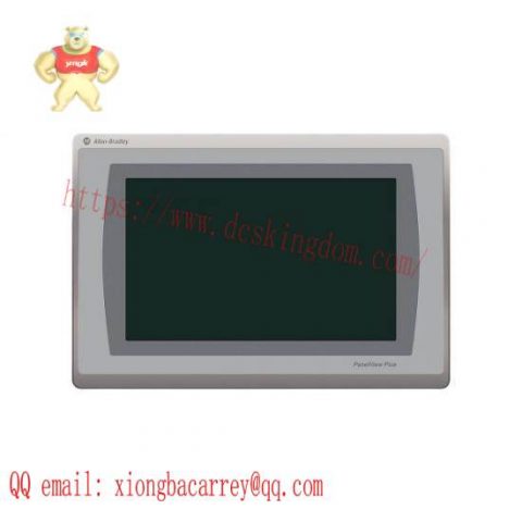 Siemens 2711P-T19C22D9P Operator Interface