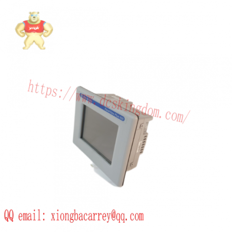 Allen-Bradley PanelView Plus 6 600 Module, 2711P-T6C20A8, Industrial HMI Solution