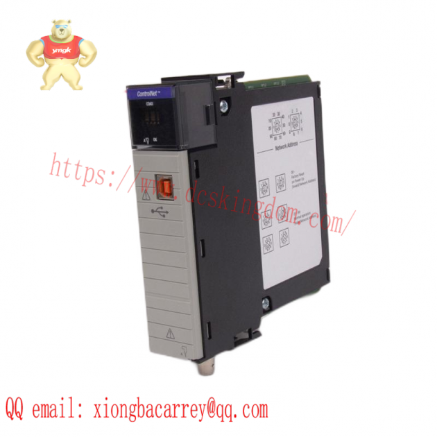 ABB AB 2711P-T6M20D8 Operator Interface