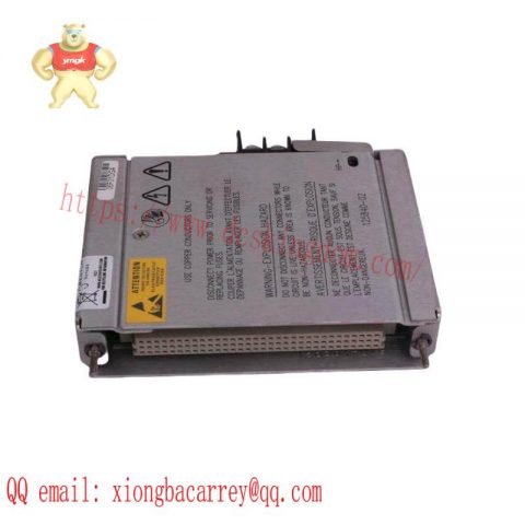 Bently Nevada 3300/50-01-01-00-00 Tachometer Monitor: Precision Engineering for Industrial Control