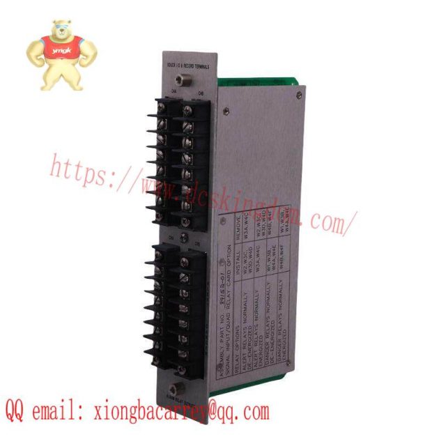 Bently Nevada 330100-50-05 Proximitor Sensor