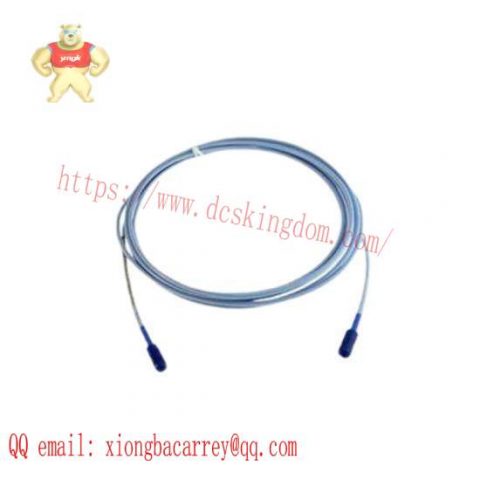 Bently Nevada 330101-05-20-10-02-05 Cable