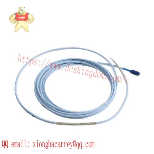 BENTLY NEVADA 330103-00-04-10-02-05 Proximity Probes - Advanced Sensor Technology for Industrial Control
