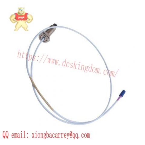 Bently Nevada 3300 XL 8 mm Proximity Probes - Precision Sensing for Industrial Control