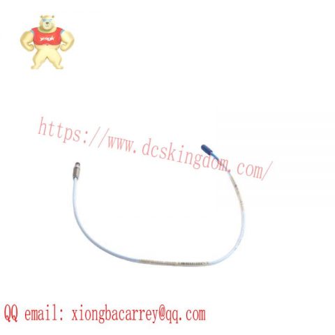 BENTLY NEVADA 330103-00-10-05-01-00 Proximity Probes: Precision Sensor Technology for Industrial Control
