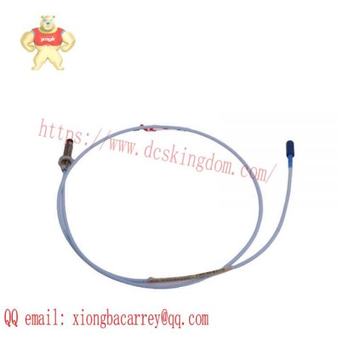 BENTLY NEVADA 330103-00-10-10-02-CN Proximity Probes: Precision Measurement Solutions