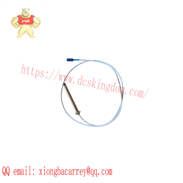 BENTLY NEVADA 330103-00-12-10-02-00 Proximity Probes