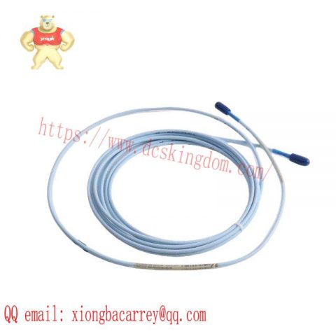 BENTLY NEVADA 330103-01-06-05-02-00 Proximity Probes - Precision Detection for Industrial Automation