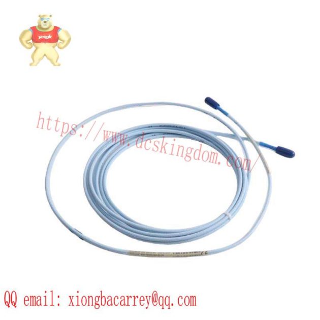 BENTLY NEVADA 330103-01-06-05-02-00 Proximity Probes - Precision Detection for Industrial Automation