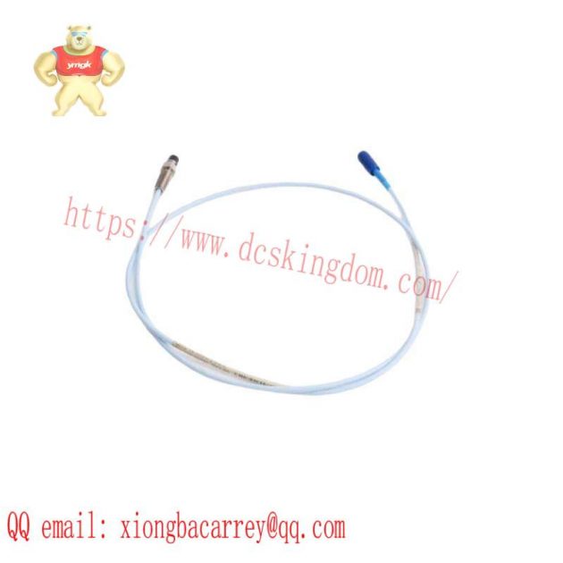 BENTLY NEVADA 330103-15-23-05-02-CN Proximity Probes