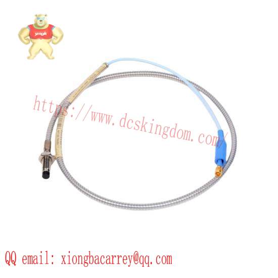 330104-02-19-10-01-00_bently_nevada_3300_xl_8_mm_proximity_probes.jpg Bently Nevada 330104-02-19-10-01-00, High Precision 8mm Proximity Probes for Industrial Control Systems