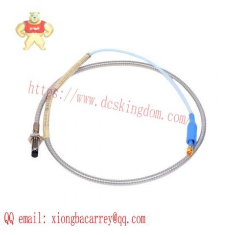 Bently Nevada 3300 XL 8 mm Probe - Precision Measurement Solution for Industrial Applications