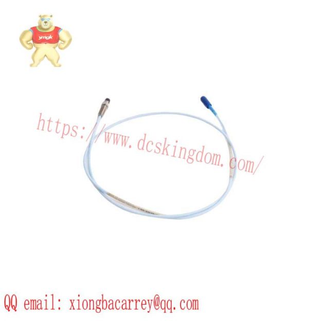 Bently Nevada 330105-02-12-15-12-CN Reverse Mount Probes