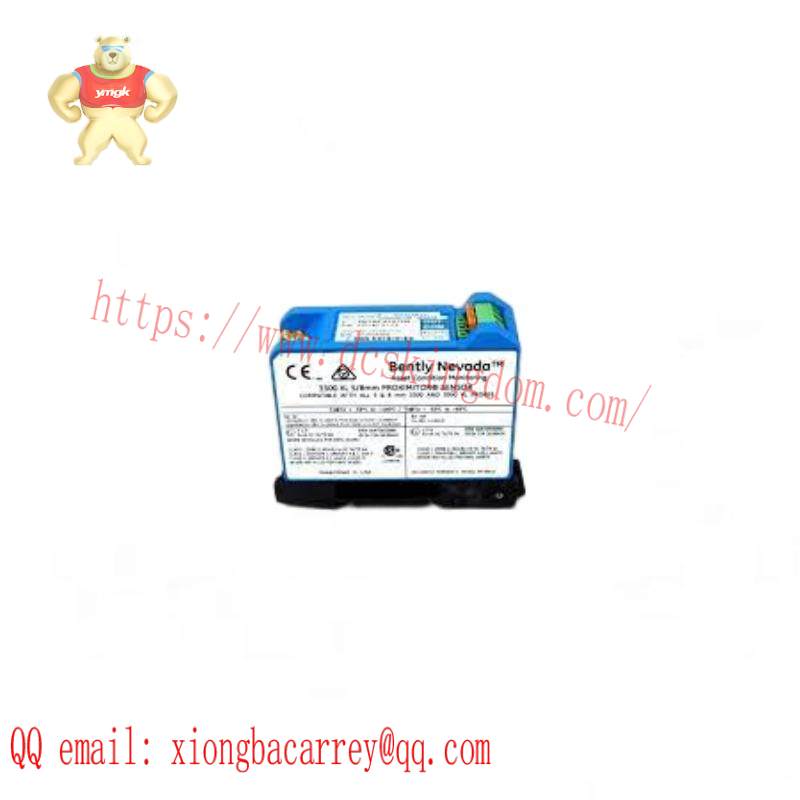 Bently Nevada 330180-51-05/CN Proximity Sensor - 3300 XL Series