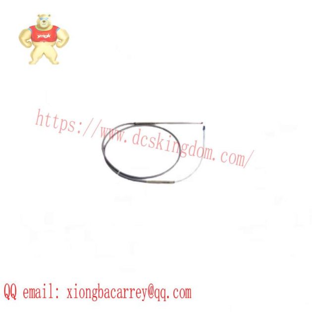 Bently Nevada 330194-17-25-15-00 Proximity Sensor: Precision Monitoring for Industrial Control