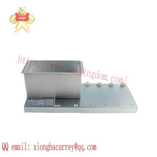 HONEYWELL 38500143-200 TDC 3000 Hub Assembly: Advanced Industrial Control System Component