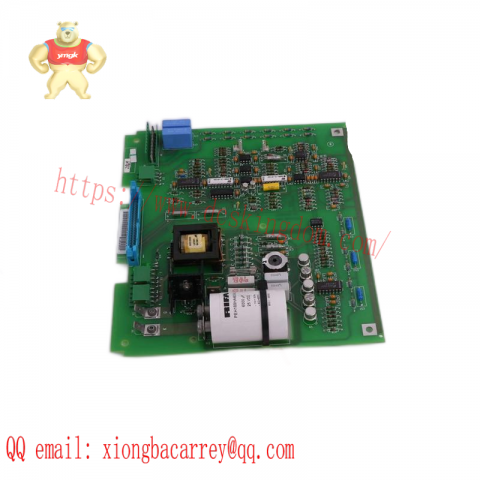 ABB 3AUA0000109332: FS450R12KE3/AGDR-81C IGBT MODULE SP KIT