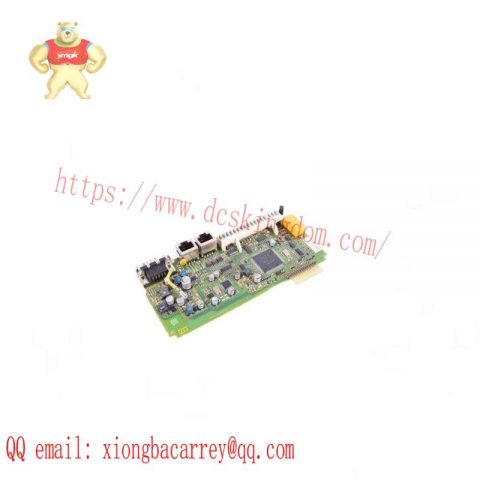 KEB 3BF523A-0029: Control Board, Expertly Designed for Industrial Automation