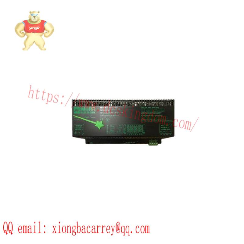 3bhb006449r0002_abb_power_module.jpeg ABB 3BHB Power Module - 3BHB006449R0002, Industrial Automation Innovation