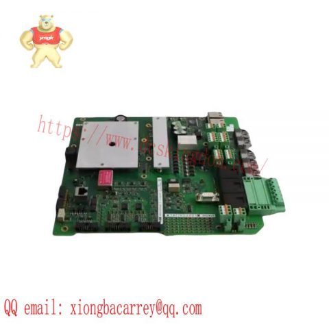 ABB 3BHE022287R0001 UC D240 A01 Converter Module - Advanced Energy Conversion Solutions