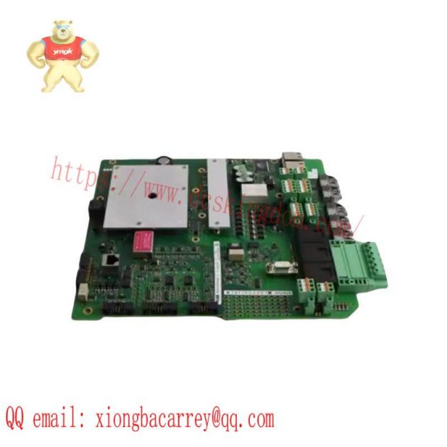 ABB 3BHE022287R0001 UC D240 A01 Converter Module - Advanced Energy Conversion Solutions