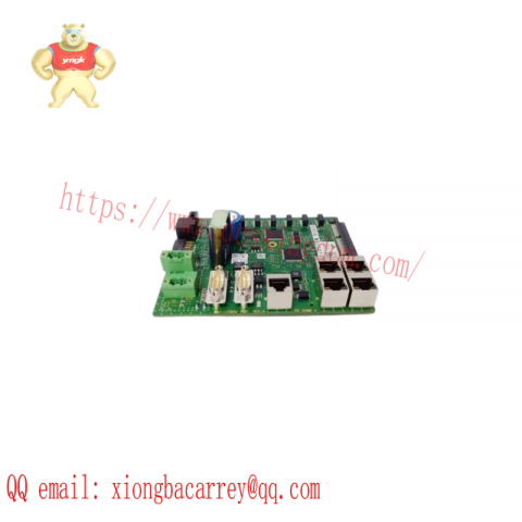 ABB 3BHE037649R0101 - PD D500 A101 Controller Module, Advanced Industrial Automation Solutions