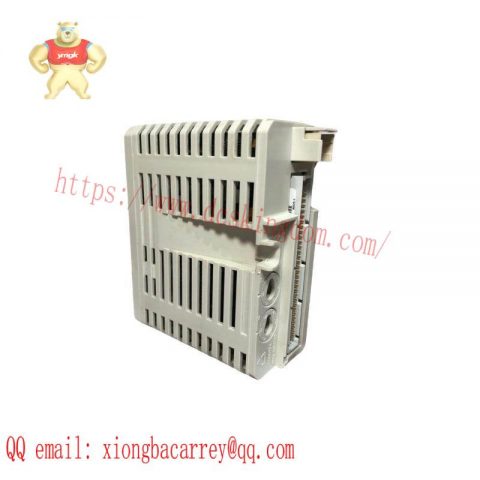 ABB 3BSE008544R1 - High Efficiency Power Supply Module